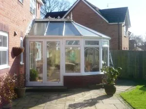 Window Repairs Newport Conservatories